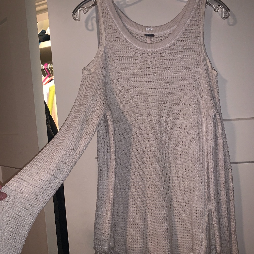 Free People Sweater